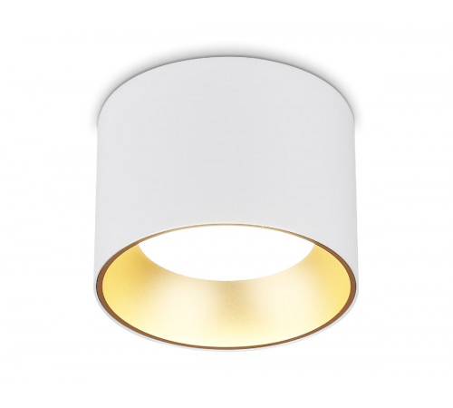 Накладной светильник Ambrella Light GX Standard Tech Techno Spot TN52882 Накладной светильник Ambrella Light GX Standard Tech Techno Spot TN52882