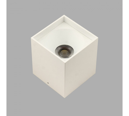 Накладной светильник AM Group AM482 WH+WH Накладной светильник AM Group AM482 WH+WH