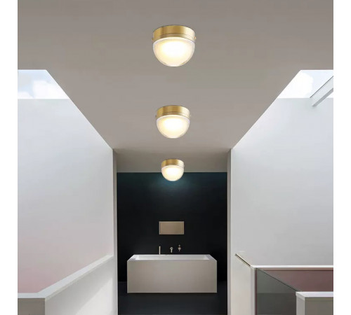 Накладной Светильник ImperiumLoft Pia 228556-23