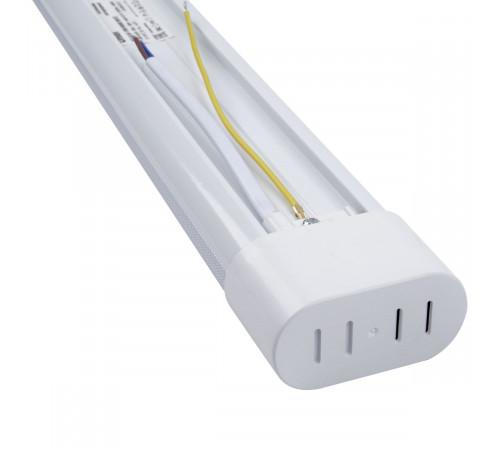 Накладной светильник Uniel ULO-AL120-36W/4000K WHITE UL-00011890