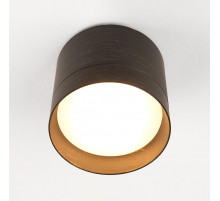 Накладной светильник General GWL-GX53-M-IP20 661346