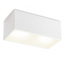 Накладной светильник Ambrella Light Techno Spot IP Protect TN6534