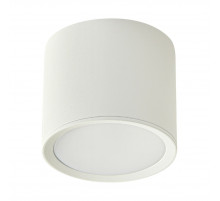 Накладной светильник Reluce 53005-9.5-001LD GX53 WT