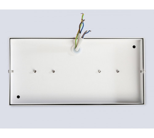 Накладной светильник Ambrella Light Techno Spot IP Protect TN6534 Накладной светильник Ambrella Light Techno Spot IP Protect TN6534