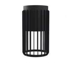 Накладной светильник EKS Art Zebra Max 0У-00004510