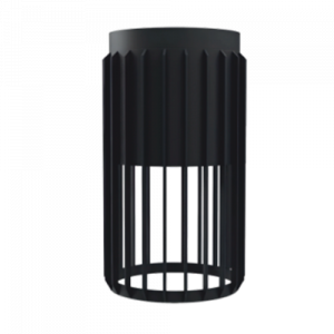 Накладной светильник EKS Art Zebra Max 0У-00004510