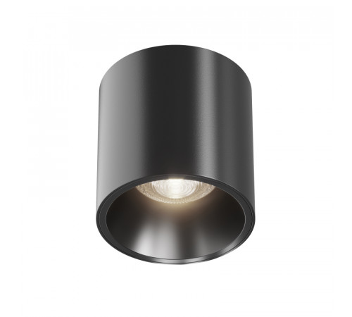 Накладной светильник Maytoni Alfa LED C064CL-L12B4K-D