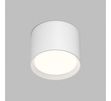 Накладной светильник Denkirs Pillar DK-DH2600-WH