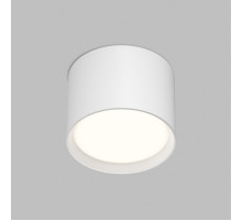 Накладной светильник Denkirs Pillar DK-DH2600-WH