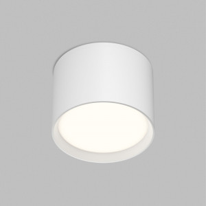 Накладной светильник Denkirs Pillar DK-DH2600-WH