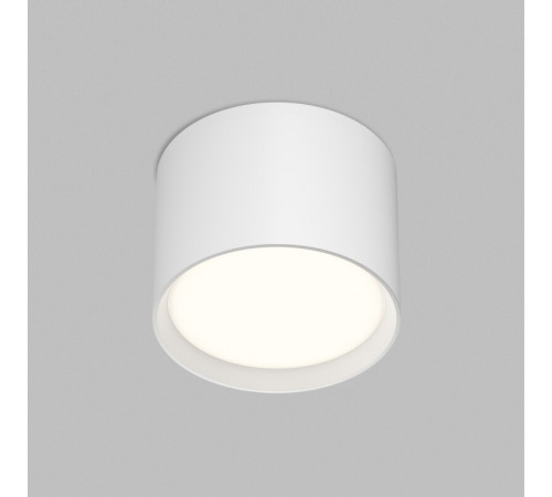 Накладной светильник Denkirs Pillar DK-DH2600-WH