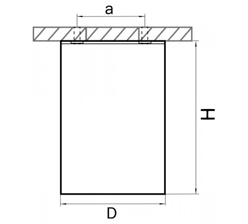 Точечный накладной светильник Lightstar Rullo 214490