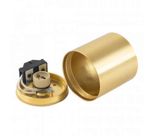 Накладной светильник Nowodvorski Ceara Brass 10716 Накладной светильник Nowodvorski Ceara Brass 10716