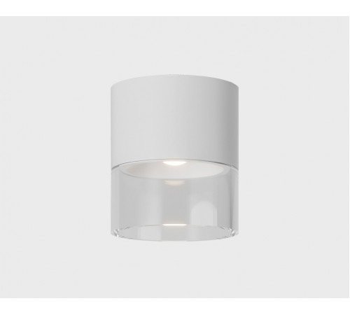 Накладной светильник Italline IT014-0201 white Накладной светильник Italline IT014-0201 white