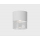 Накладной светильник Italline IT014-0201 white