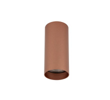Накладной светильник Nowodvorski Mono S Satine Copper 10781