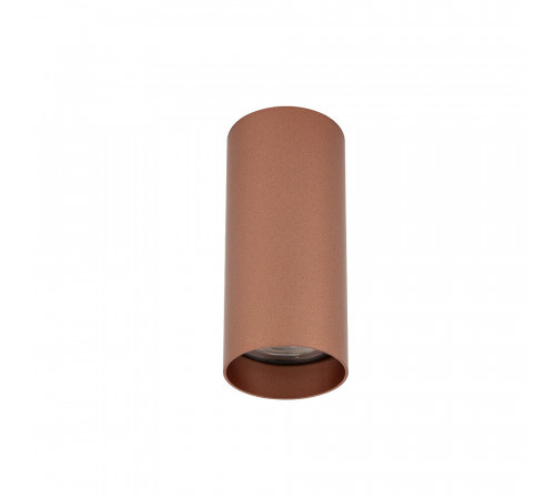 Накладной светильник Nowodvorski Mono S Satine Copper 10781 Накладной светильник Nowodvorski Mono S Satine Copper 10781