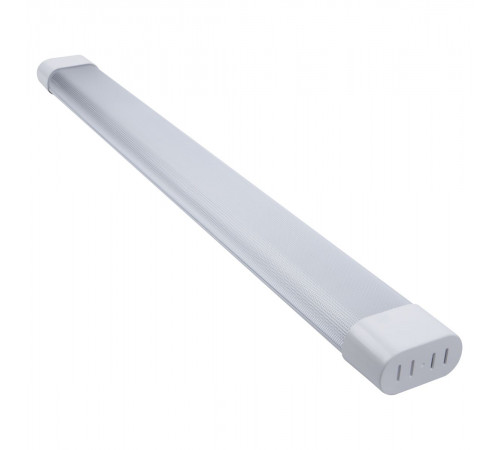 Накладной светильник Uniel ULO-AL120-45W/4000K WHITE UL-00011892