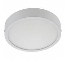 Накладной светильник AM Group AM294 18WT WH 4000K R