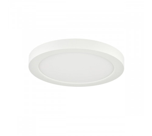 Накладной/встраиваемый светильник Sonex Mitra LED Nebula White 7790/12L