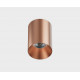 Накладной светильник Italline IT02-027 rose gold 3000K