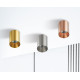 Накладной светильник Italline IT02-027 rose gold 3000K