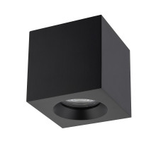 Накладной светильник Nowodvorski Parana Black 10718