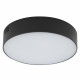Накладной светильник Nowodvorski Lid Round Led Black 10416