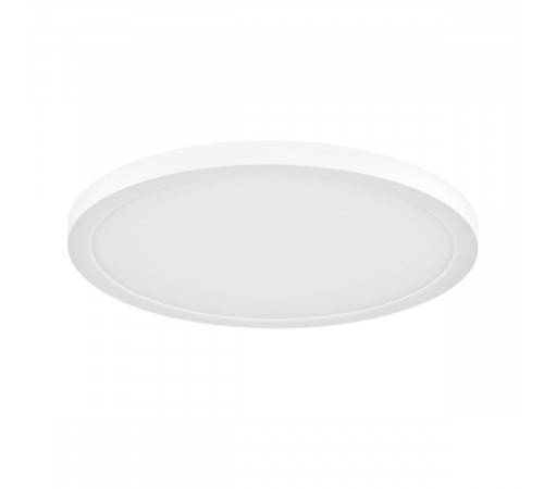 Накладной/встраиваемый светильник Sonex Mitra LED Nebula White 7790/24L