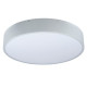 Накладной светильник Uniel UL-00012606 ULO-K40A 90W/4000К/R80 IP40 LIGHT GREY