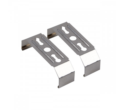 Накладной светильник Uniel ULO-AL120-36W/4000K WHITE UL-00011890