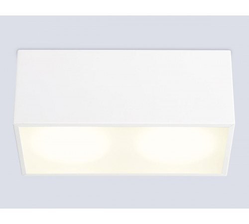 Накладной светильник Ambrella Light Techno Spot IP Protect TN6534 Накладной светильник Ambrella Light Techno Spot IP Protect TN6534