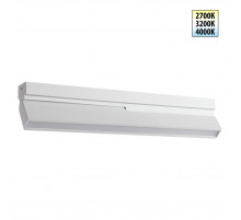 Накладной светильник с переключателем цв.температуры Novotech Over EOS 359770