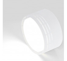 Накладной светильник General GWL-GX53-M-IP20 661751