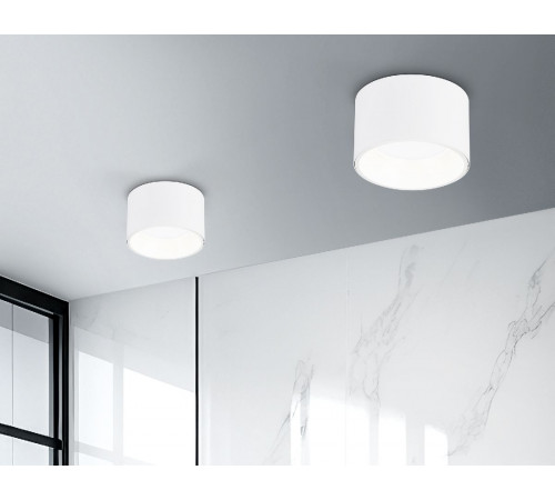 Накладной светильник Ambrella Light GX Standard Tech Techno Spot TN52892 Накладной светильник Ambrella Light GX Standard Tech Techno Spot TN52892