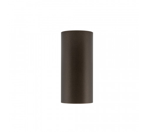 Накладной светильник Nowodvorski Mono S Satine Chocolate 10783 Накладной светильник Nowodvorski Mono S Satine Chocolate 10783