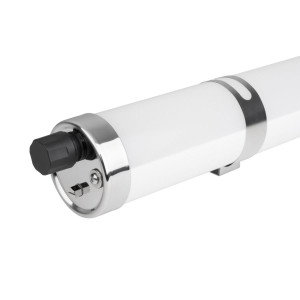 Накладной светильник Arlight ALT-TUBU-L600-18W Day4000 (WH, 140x110 deg, 230V) (IP66 Пластик) 063154