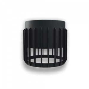 Накладной светильник EKS Art Zebra 0У-00004506