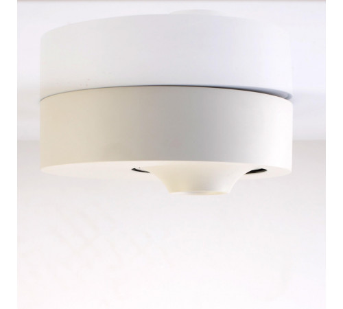 Потолочный светодиодный светильник De Markt Круз 637016501