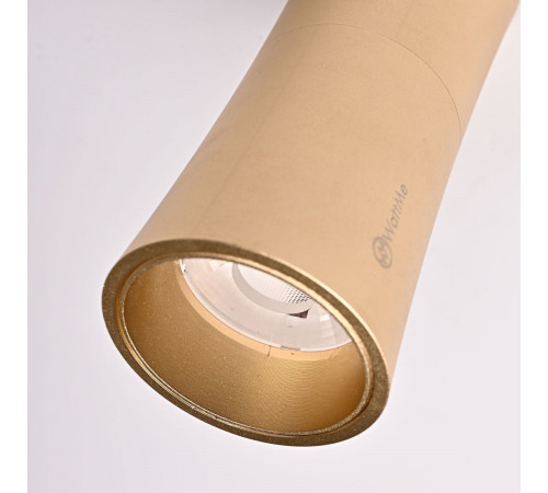 Накладной светильник ImperiumLoft Zyppa 314101-26