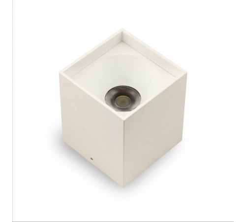 Накладной светильник AM Group AM482 WH+WH Накладной светильник AM Group AM482 WH+WH