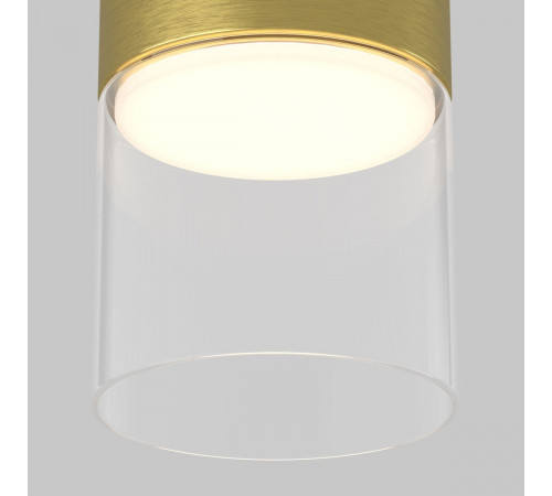 Накладной светильник Maytoni Glory C094CL-GX53-BS Накладной светильник Maytoni Glory C094CL-GX53-BS