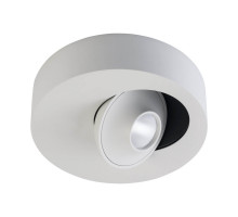 Потолочный светодиодный светильник De Markt Круз 637016501