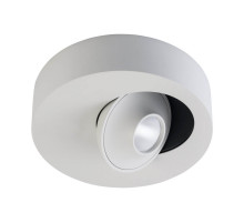 Потолочный светодиодный светильник De Markt Круз 637016501