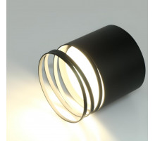 Накладной светильник General GWL-GX53-M-IP20 661716