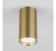 Накладной светильник Elektrostandard Rutero 4690389182617