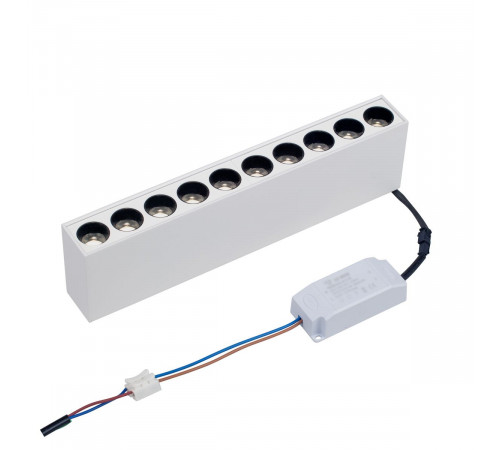 Накладной светильник Vitaluce VT0200061-00 Накладной светильник Vitaluce VT0200061-00
