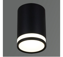Накладной светильник Reluce 16134-9.5-001MZ MR16 BK