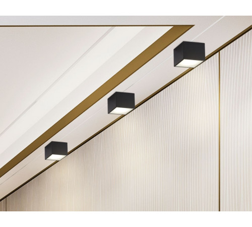 Накладной светильник Ambrella Light Techno Spot IP Protect TN6532 Накладной светильник Ambrella Light Techno Spot IP Protect TN6532