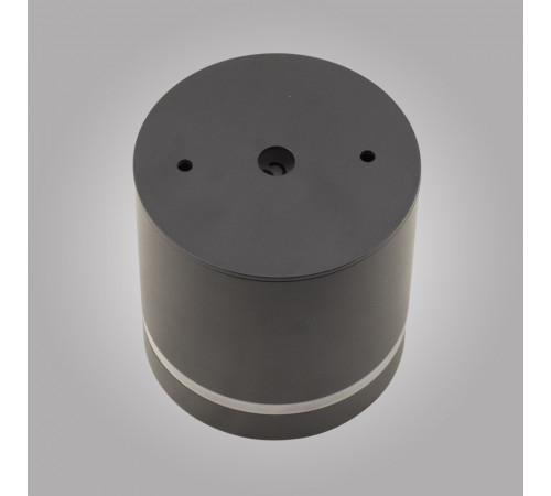 Накладной светильник AM Group AM477 SAND BK 10W 4000K Накладной светильник AM Group AM477 SAND BK 10W 4000K